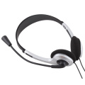 USB Headsets with Microphone for Laptop Office