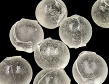 Antiscalant Ball 5mm Siliphos