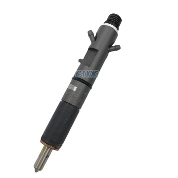 CAT320D2/E320D2 Excavator Fuel Injector B06005A 454-5091 4545091