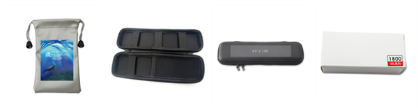 Travel case