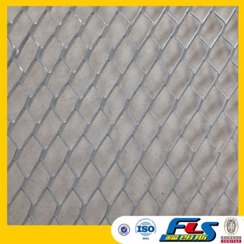 Hebei Expanded Diamond Used Metal Lath For Sale, High Quality Hebei