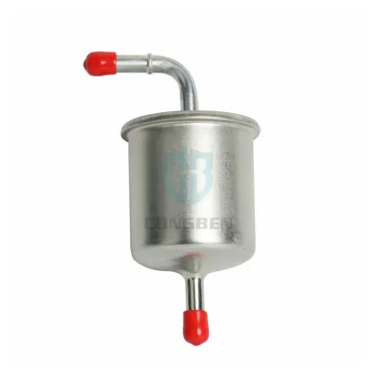 Factory Wholesale Car Fuel Filter 16400-72L00 for Nissan Engine Parts 16400-72L05