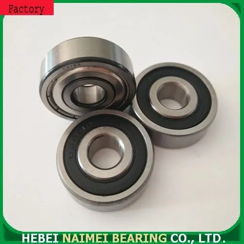 Cheapest roller bearing price reliable quality mini deep groove ball bearing