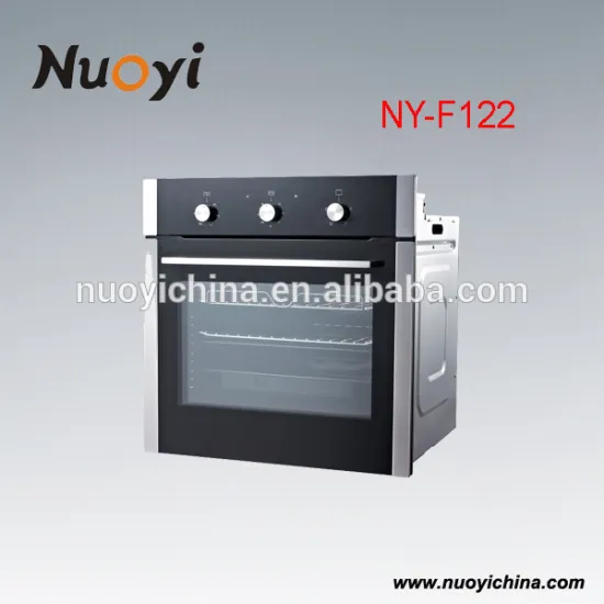 High-end built in electric steam oven with full 304 stainless steel