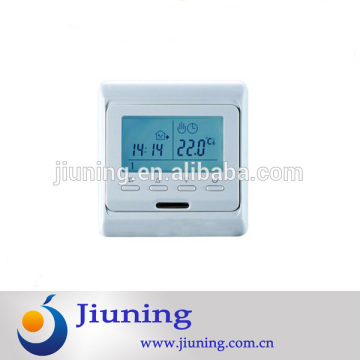 2014 New Design Cheap Room Thermostat Made in China wk0314001