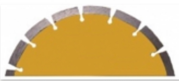 professional laser welded diamond saw blades for construction market (3)