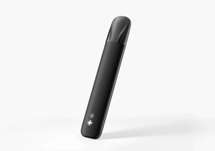 Perangkat Vaporizer Pod Snowplus Hot