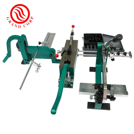 YTB-25B 2pt 3pt Manual Die Cutting Steel Rule Bending Machine for Cardboard Die Making" 

However, for better SEO and readability, you might consider:

"YTB-25B Manual Die Cutting Machine for Cardboard Dies (2pt/3pt)