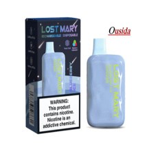 Lost Mary OS5000 Disponível Stateline Vapes