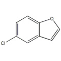 Бензофуран, 5-хлор-CAS 23145-05-3