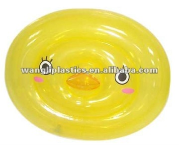 PVC Air Inflatable Cushion