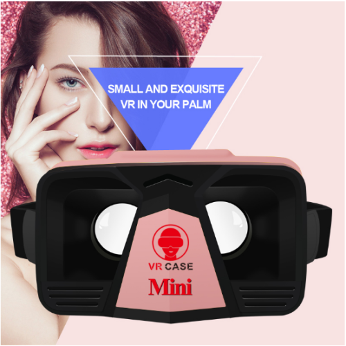Video Game The Virtual Reality Headset Gaming