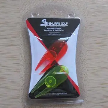 Golf Opti club clean brush