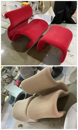 Leisure Chair Jan Etceter Chair