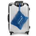 Portable Lightweight Fleece Travel Blanket 100x150cm