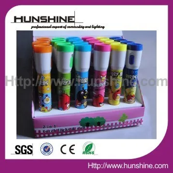 1LED pen torch cheap pen light