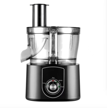 Commercial Electric Vegetable Dicer for Catering and Milk Tea Shops