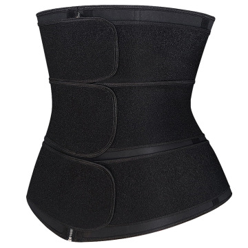 Wholesale Custom Neoprene Waist Trainer Workout