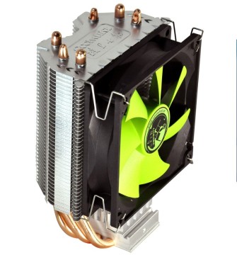 New Design CPU Cooler Fan with 3PCS Heat Pipe (CW-CPU932)