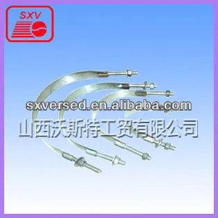 pipe fittings chart accessories-- gi pipe fitting GJ-09