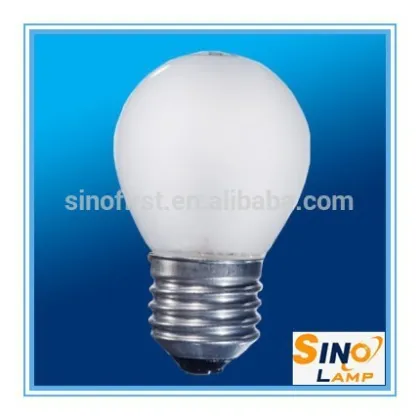 G45 E27 Incandescent Lamp