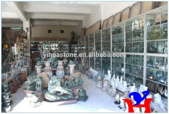 Kinds of Sculpture Carving