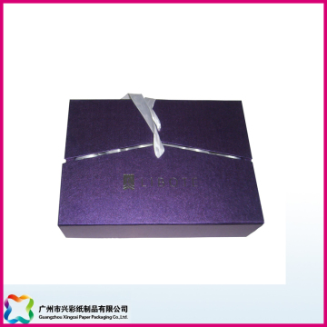 Cosmetic Cardboard Box (XC-1-033)