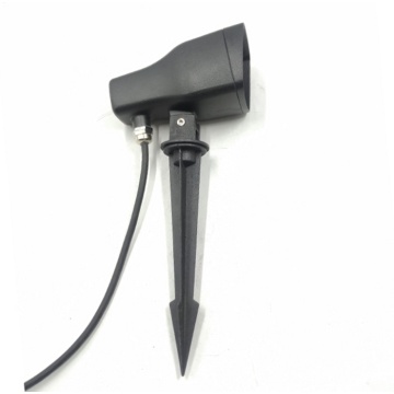 Energy Efficient Outdoor LED Spike Lights