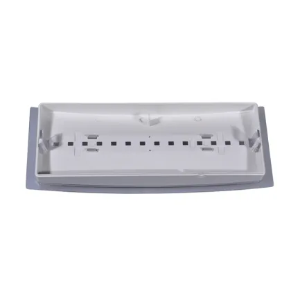 FEITUO LED Emergency Security Light Bulkhead - LE513, CE & ROHS Compliant, IP20