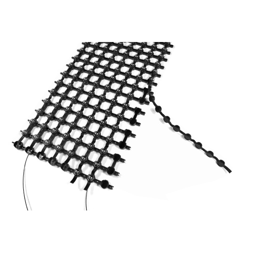 Наружный прозрачный светодиодный видеопиксельный экран