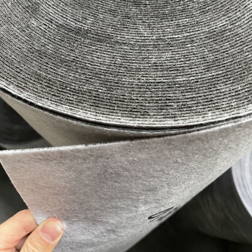 Vải sợi carbon hoạt hóa