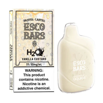 High Quality Esco Bar 6000 Disposable Vape