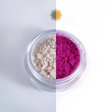 GLOW IN THE DARK PIGMENTS - Kolortek - Pearl Pigment, Mica Powder