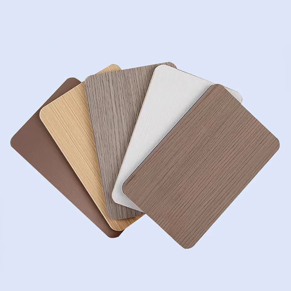 Wall decoration ceiling buckle plate