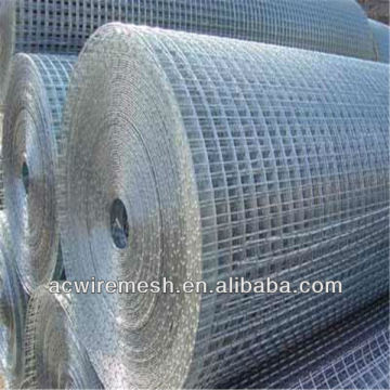 steel welded wire mesh panels shelving