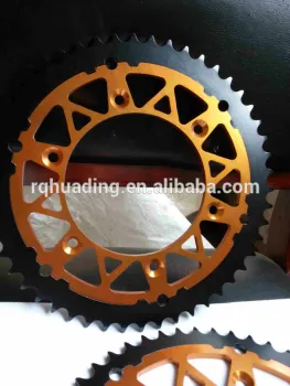 karting sprocket