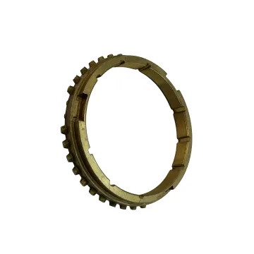 Supplier Brass Auto Transmission Gearbox Parts Synchronizer Ring Gear Design OEM33369-14010/AG-14E/