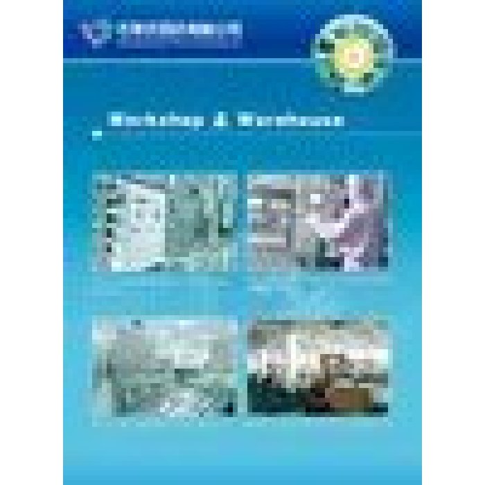 قرص تينيدازول عن طريق الفم لعلاج العدوى