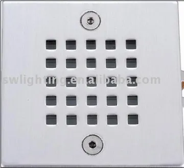 square lightings