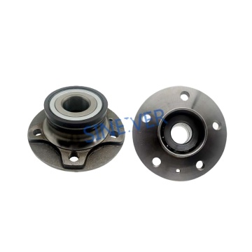 High Quality Wheel Bearings for Audi A4 & A5 2010-2017