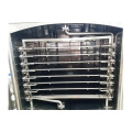 Electrothermal Low Temperature Vacuum Drying Oven