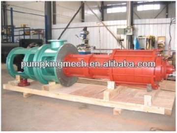 High quality API610 pump