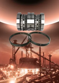 Application: Steel Mills