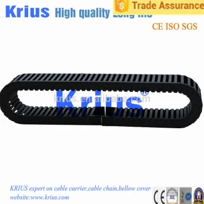 vending machine plastic chain