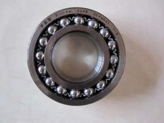 1214 1214tn 1214k Self - Aligning Ball Bearings C3 C4 For Precision Machinery