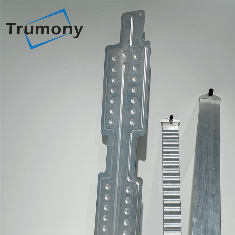 Thermal Management System Cooling Components for ESS