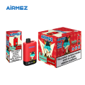 Airmez FOX 2in1 PRO 80000 Puffs Vape แบบใช้แล้วทิ้ง