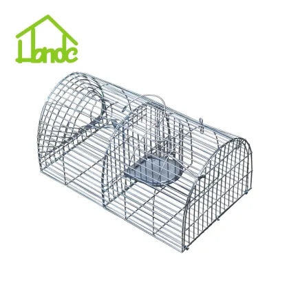 Heavy Duty Monarch Live Mouse Traps