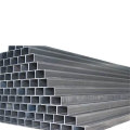 Astm A500 A53 Grade B Steel Square Pipe