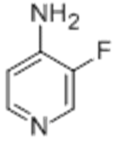 4-Pyridinamine,3-fluoro- CAS 2247-88-3